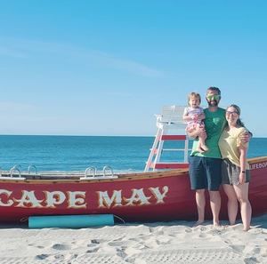 Meet your Posher, Ben